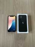 Iphone 11 64gb, bateria 77%
