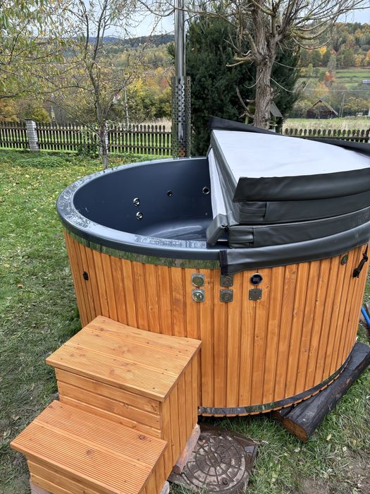 Gałuszkówka na Śmiechówce. Nocleg blisko jeziora Mucharskiego. Wifi.