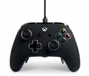 PowerA Xbox One Pad przewodowy Fusion PRO czarny NOWY
