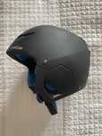 Capacete ski rapaz 12 anos