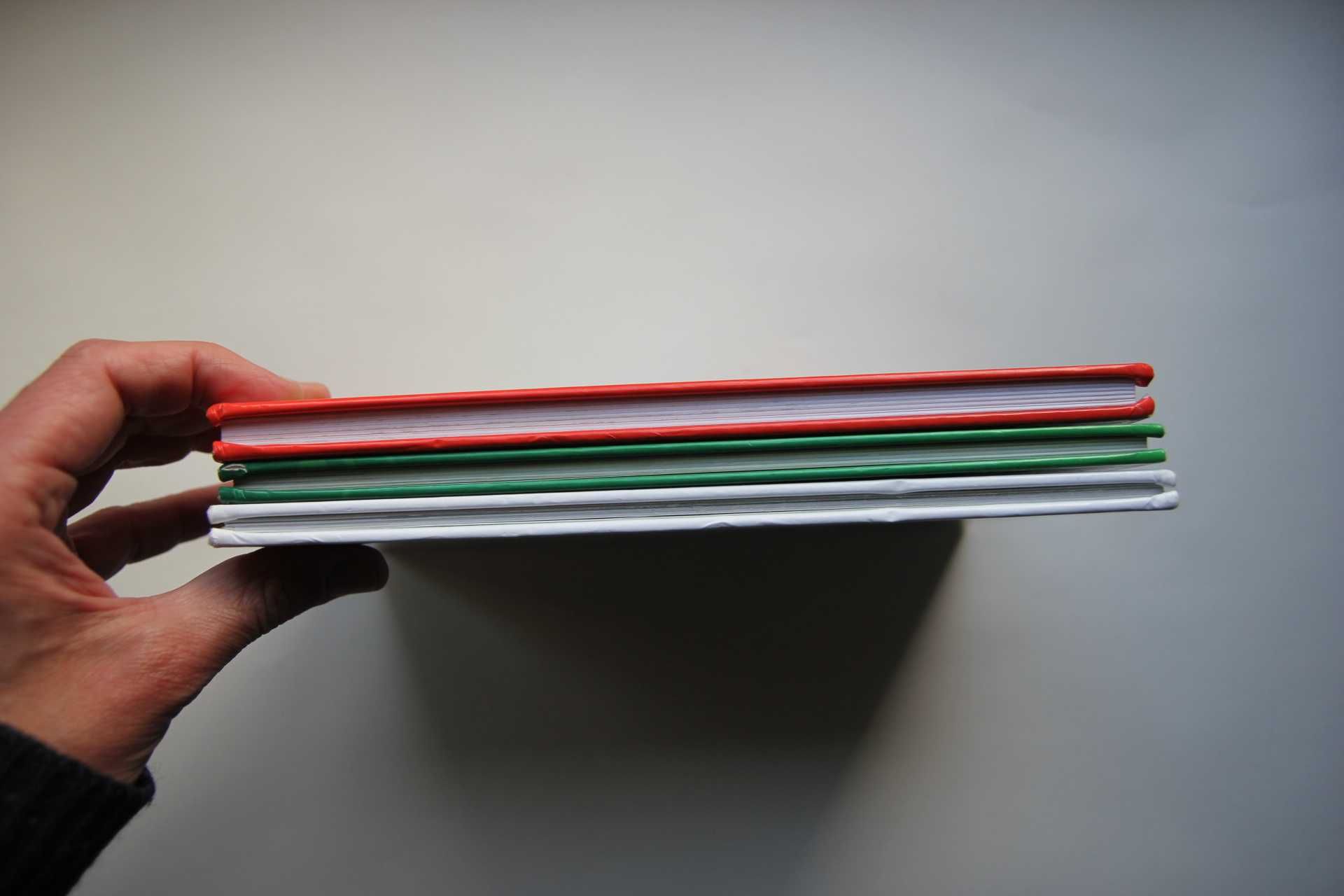 Prawie 130 wierszyków dla najmłodszych w 3 książkach znanych autorów