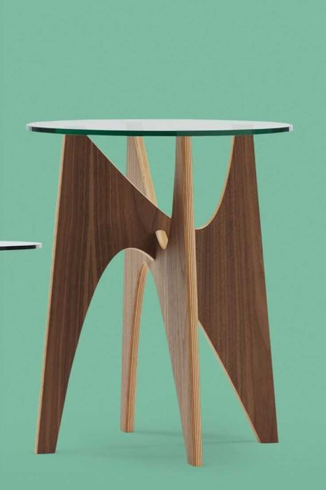 Виготовлення та продаж розкладних стільців з фанери / Стулья на ЧПК