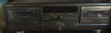 Magnetofon Technics RS-TR474