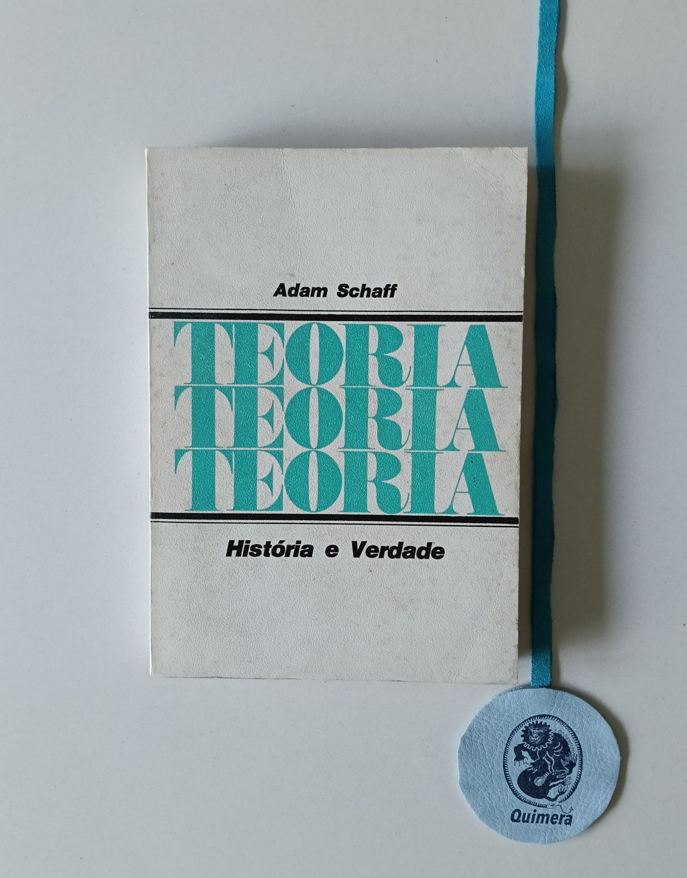 História e verdade, Adam Schaff
