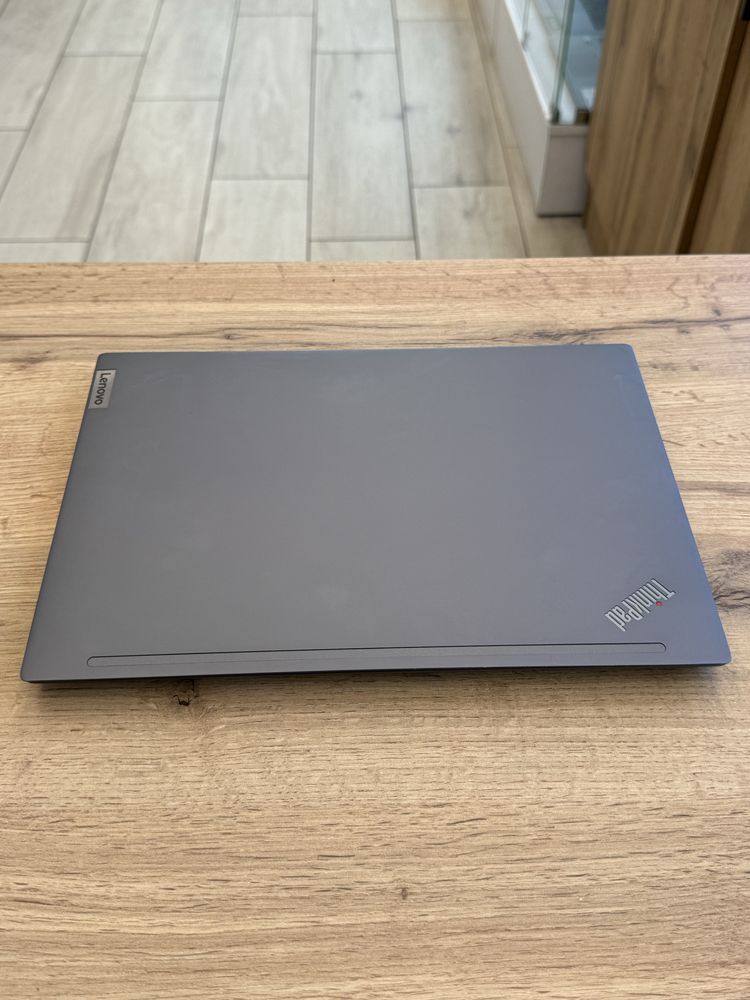 Lenovo thinkpad x13 gen 2 i5/8/512 (ноутбук ,ультрабук ,леново )