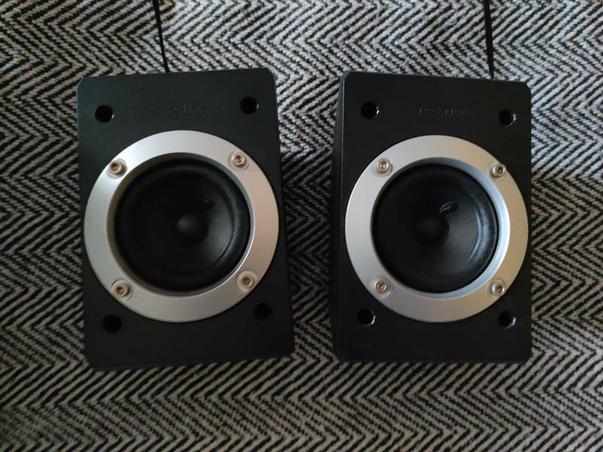 Głośniki Creative Inspire P380 subwoofer