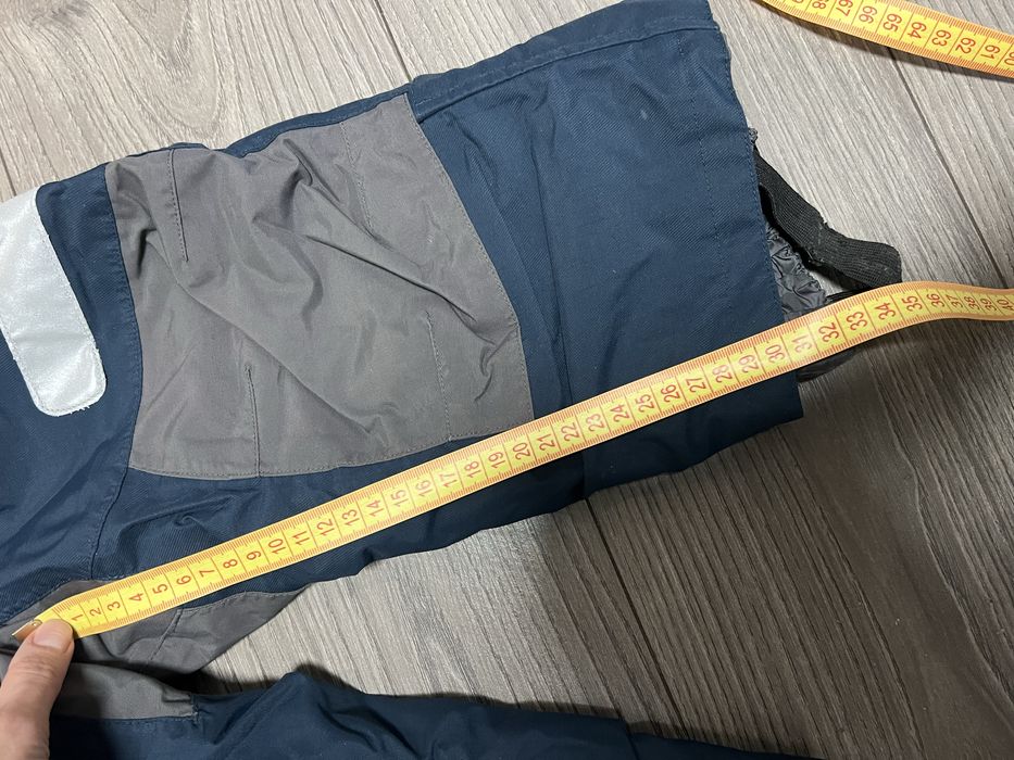 Didriksons зимові термо штани (98 розмір)