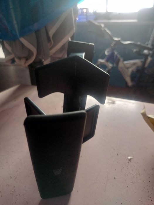 Suporte copo vw novo