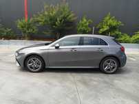 Mercedes-Benz A 250 e
