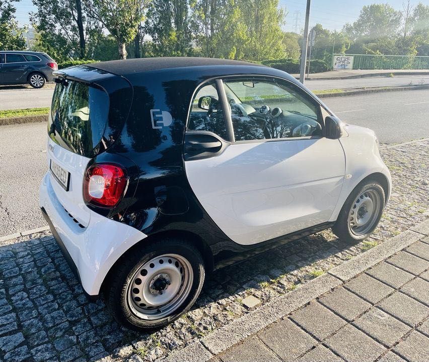 Vendo Smart for two 2018