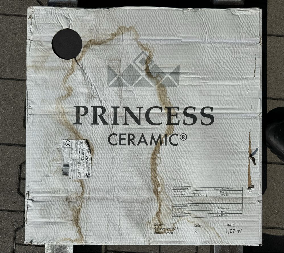 Płytki Gres 59,8 x 59,8 Metro 3.0 ABSOLUTE BLACK MATT Princess Cera G1