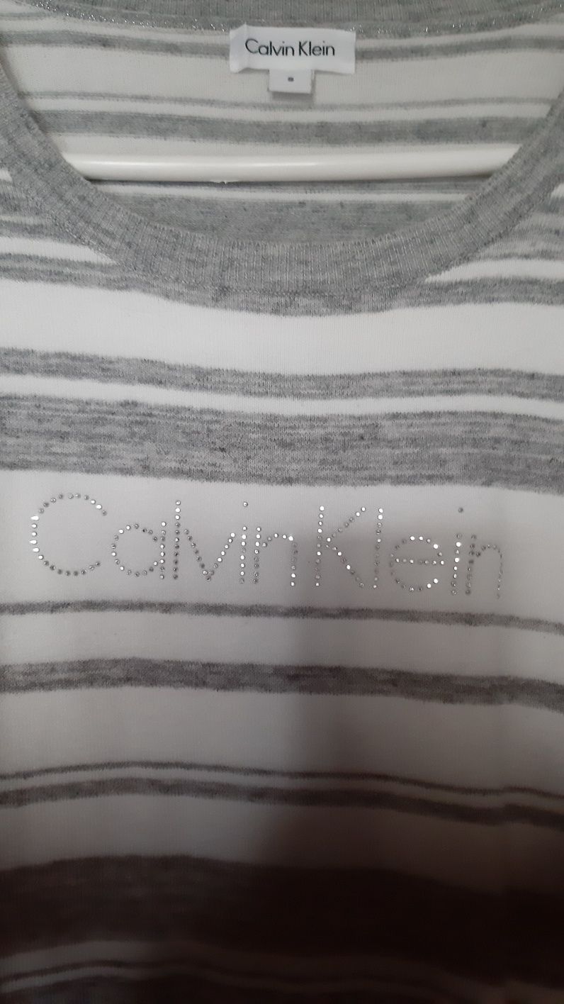 Calvin Klein Camisola