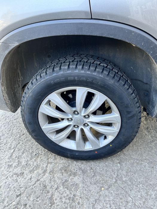 Кіа соренто 2.2 дизель