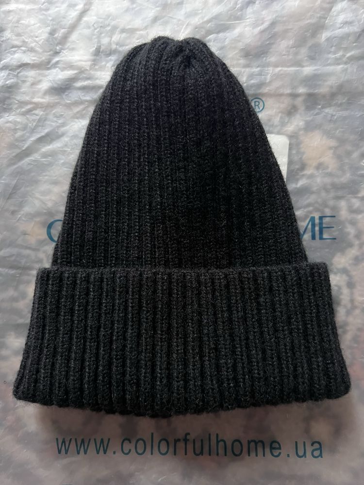 Шапка unisex