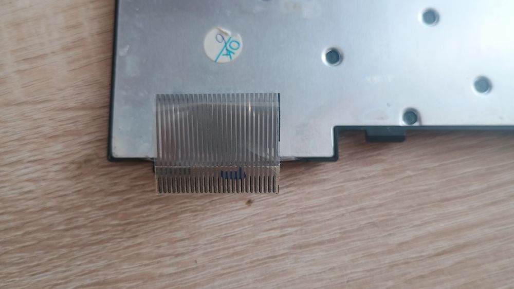 Klawiatura do laptopa Asus A2500D