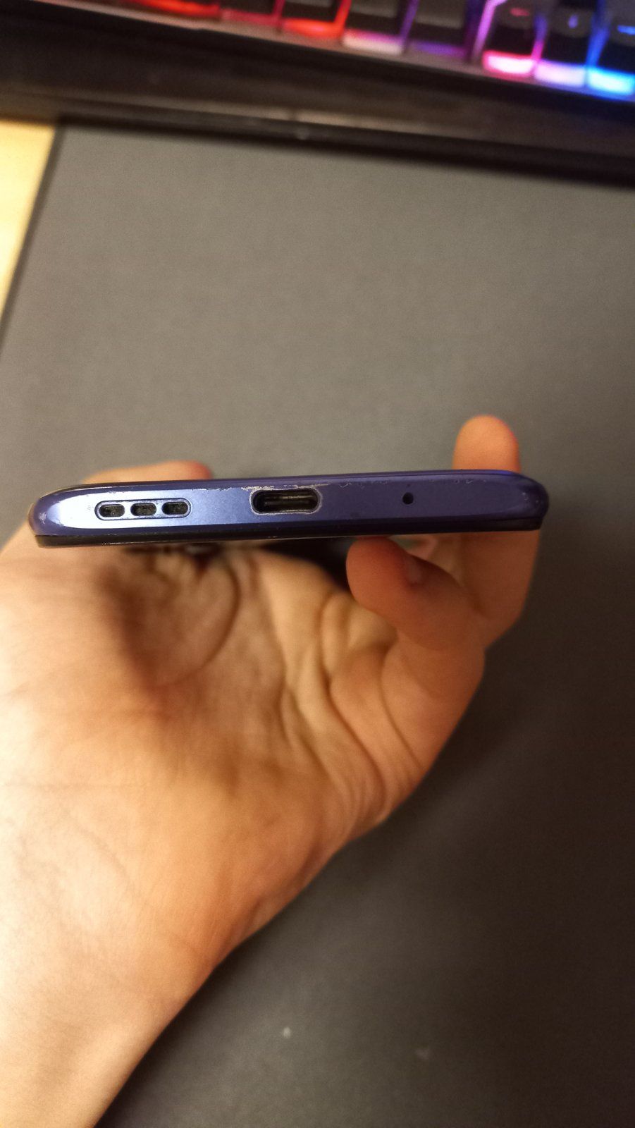Xiaomi Redmi Note 10 5g 4/128