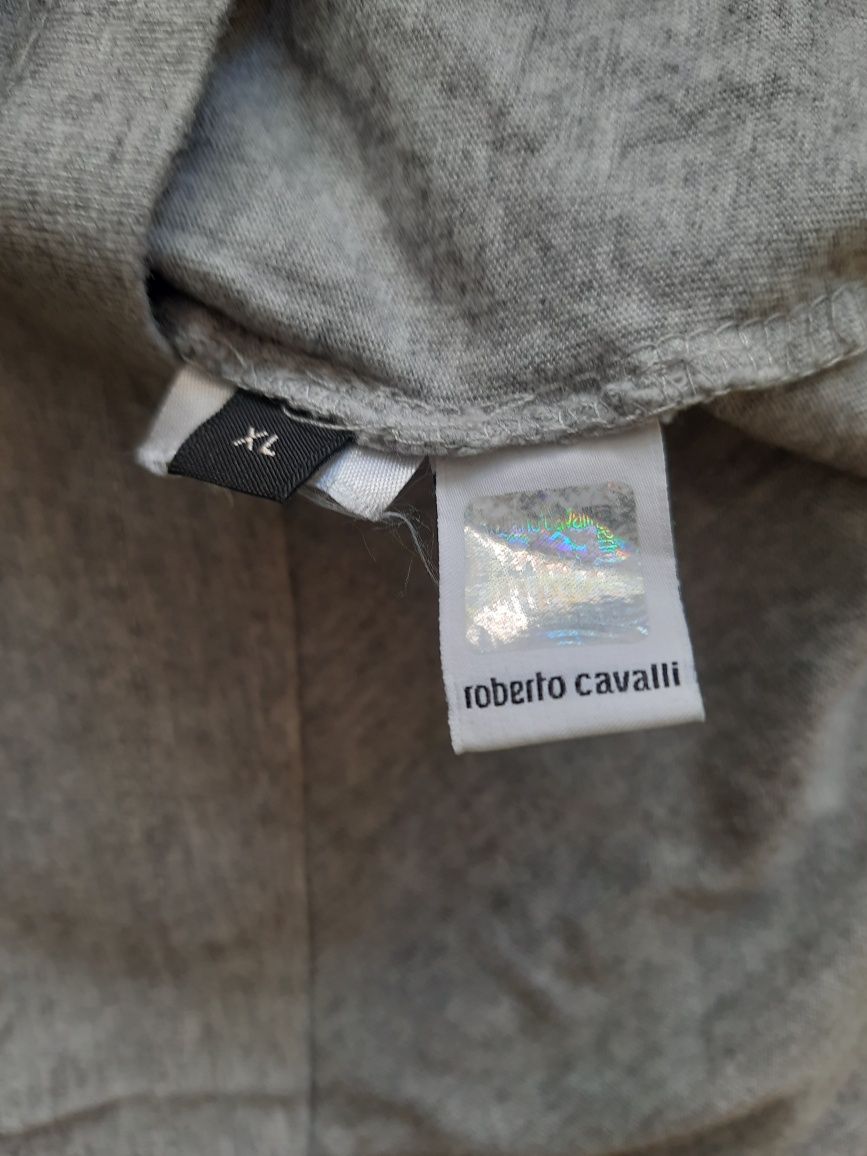 Roberto Cavalli original футболка