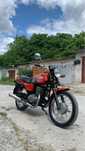 jawa 638 мотоцикл