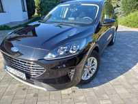 Sprzedam Forda escape, kuga