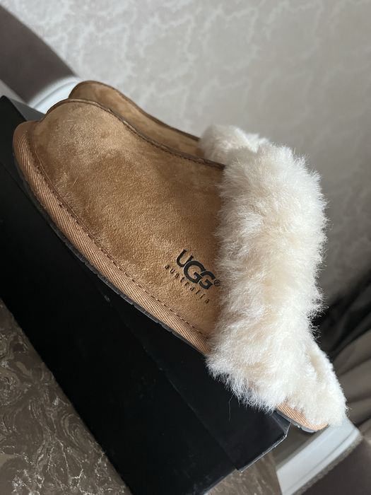 UggPure Australia