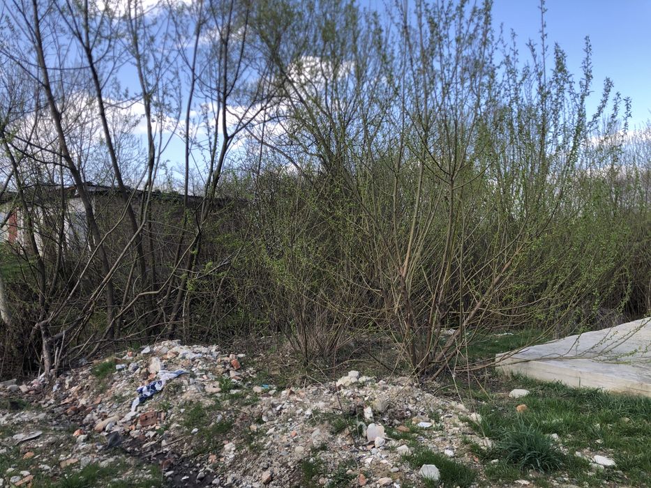 Земля під гараж гаражі обмін