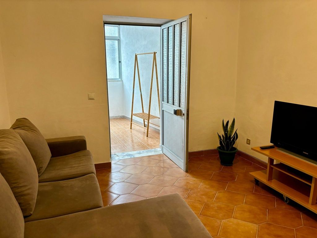 Quartos estudantes