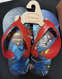 Havaianas Superman