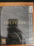 The Elder Scrolls IV Oblivion GOTY