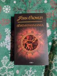 John Crowley - Daemonomania