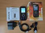 BRAVIS Base, Samsung В100  !ОПИС!