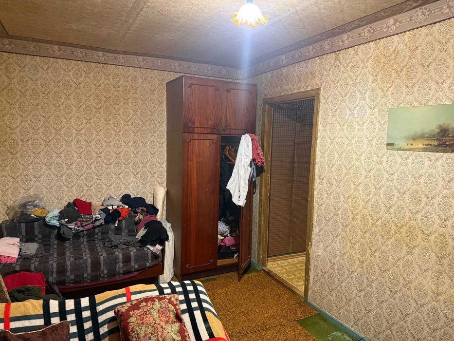 Продам 2 кімнатну квартиру Данили Нечая б.23 Кротова