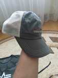 Кашкет, бейсболка orvis trout bum simms