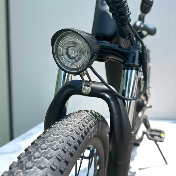 Електровелосипед VOLTO Eleglide M1 Pro Алюмінієвий 500W 10.5Ah