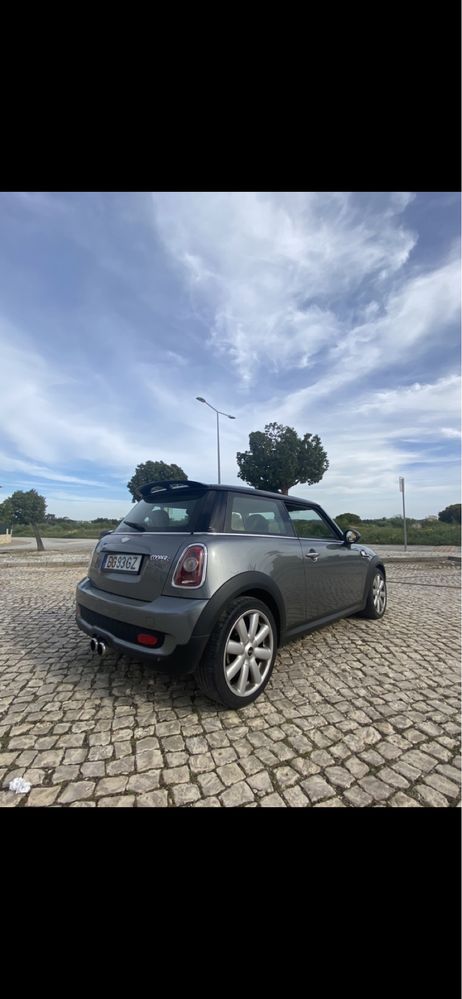 Mini Cooper S full extras