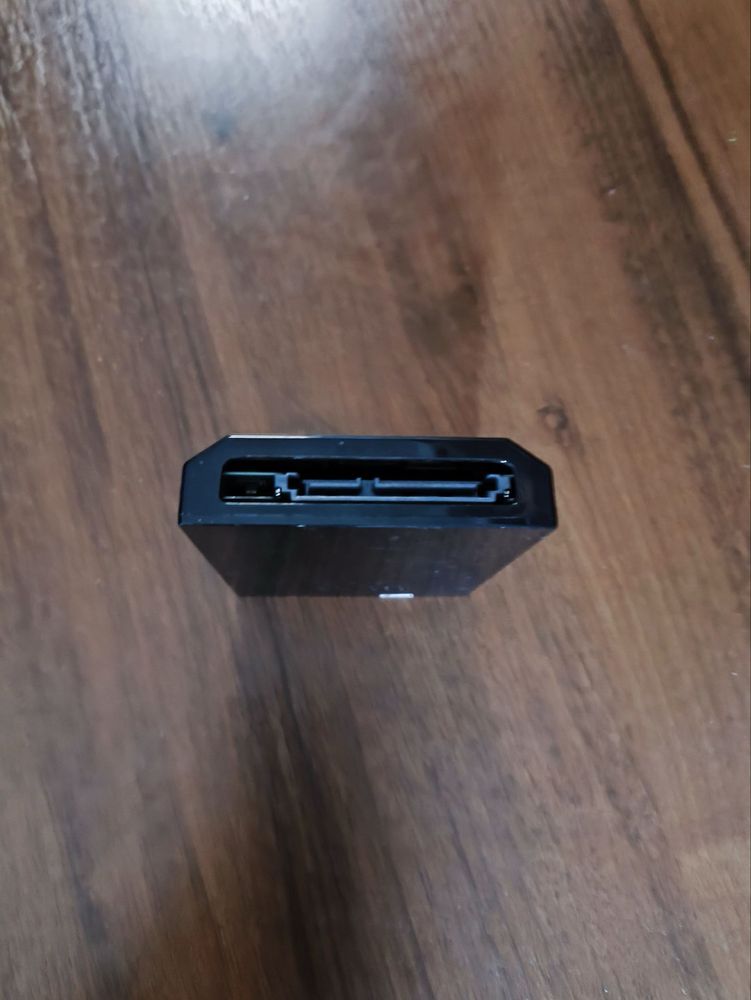 Жорсткий диск HDD