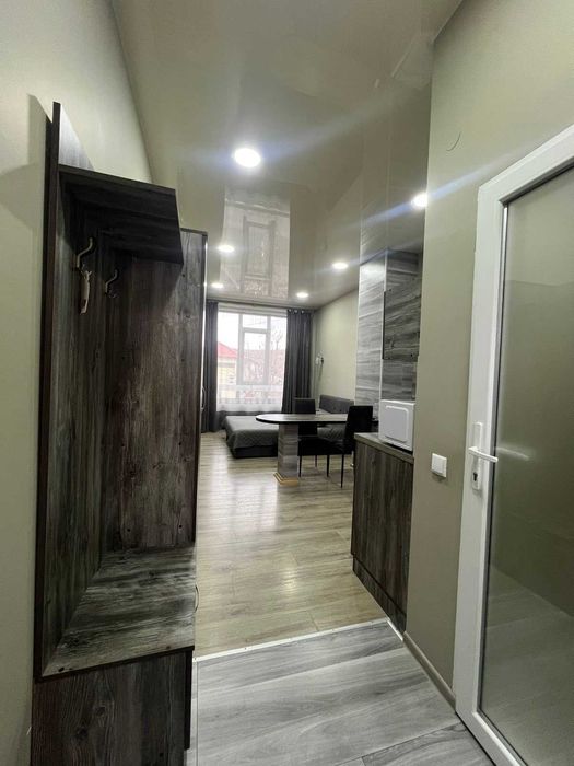 Житло в центрі м.Моршин в 20 метрах від б'ювета