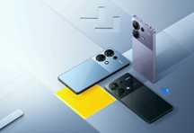 ••• Xiaomi Poco M6 Pro 12/512 • 8/256 Смартфони • Магазин • Гарантія