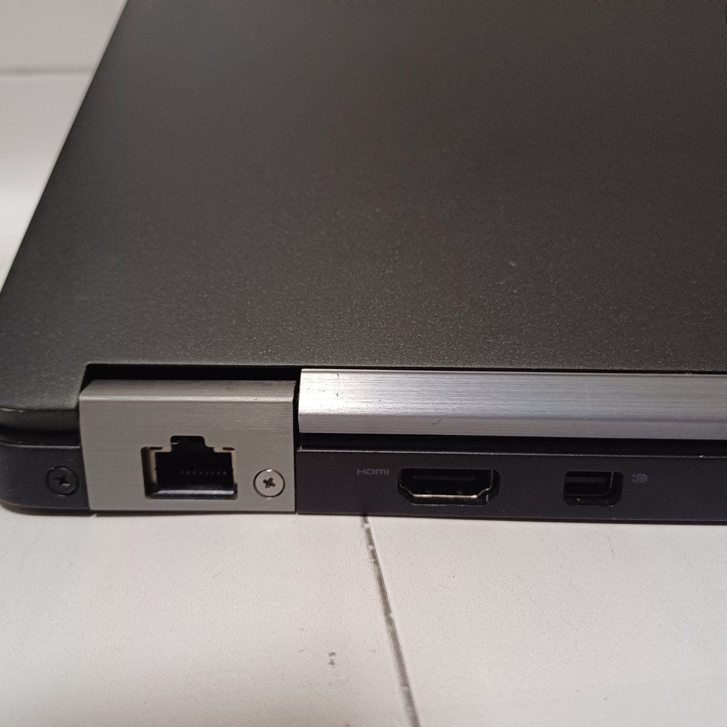 Ноутбук Dell 7470 Core i5 (i5-6300U) 8 Гб 128