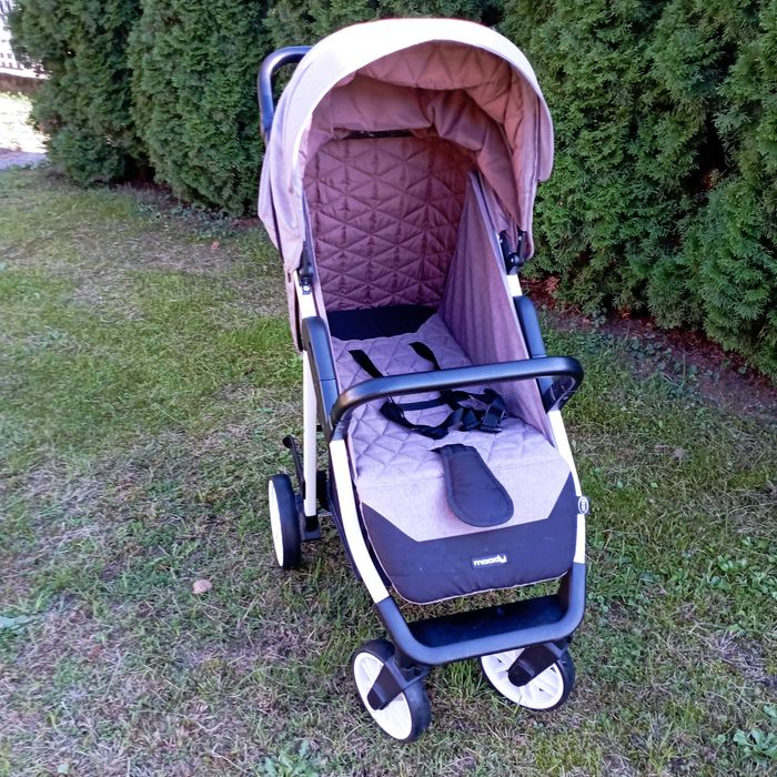 Wózek spacerowy 4baby