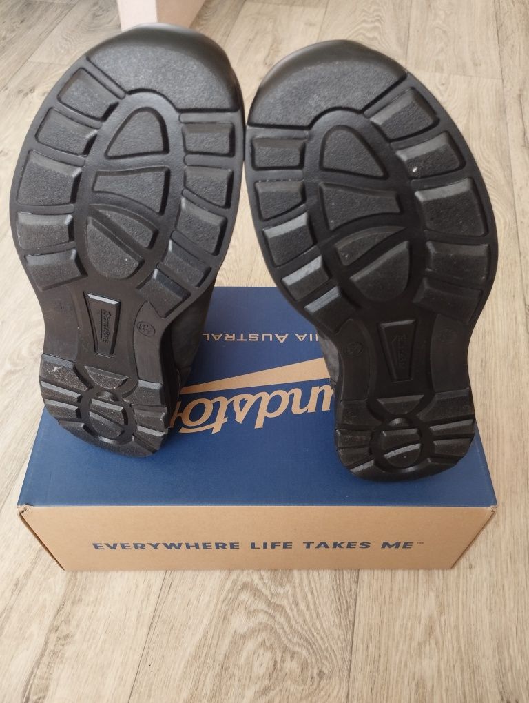 Черевики BLUNDSTONE 2143, р. 8,5