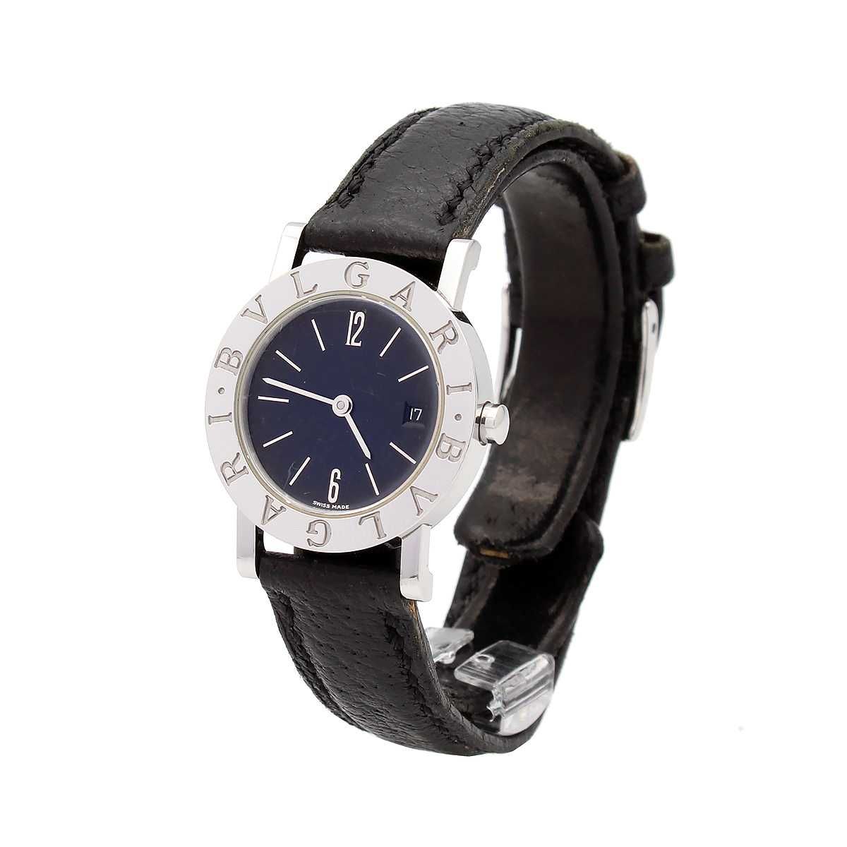 Bulgari Bvlgari Ref. BB26SLD