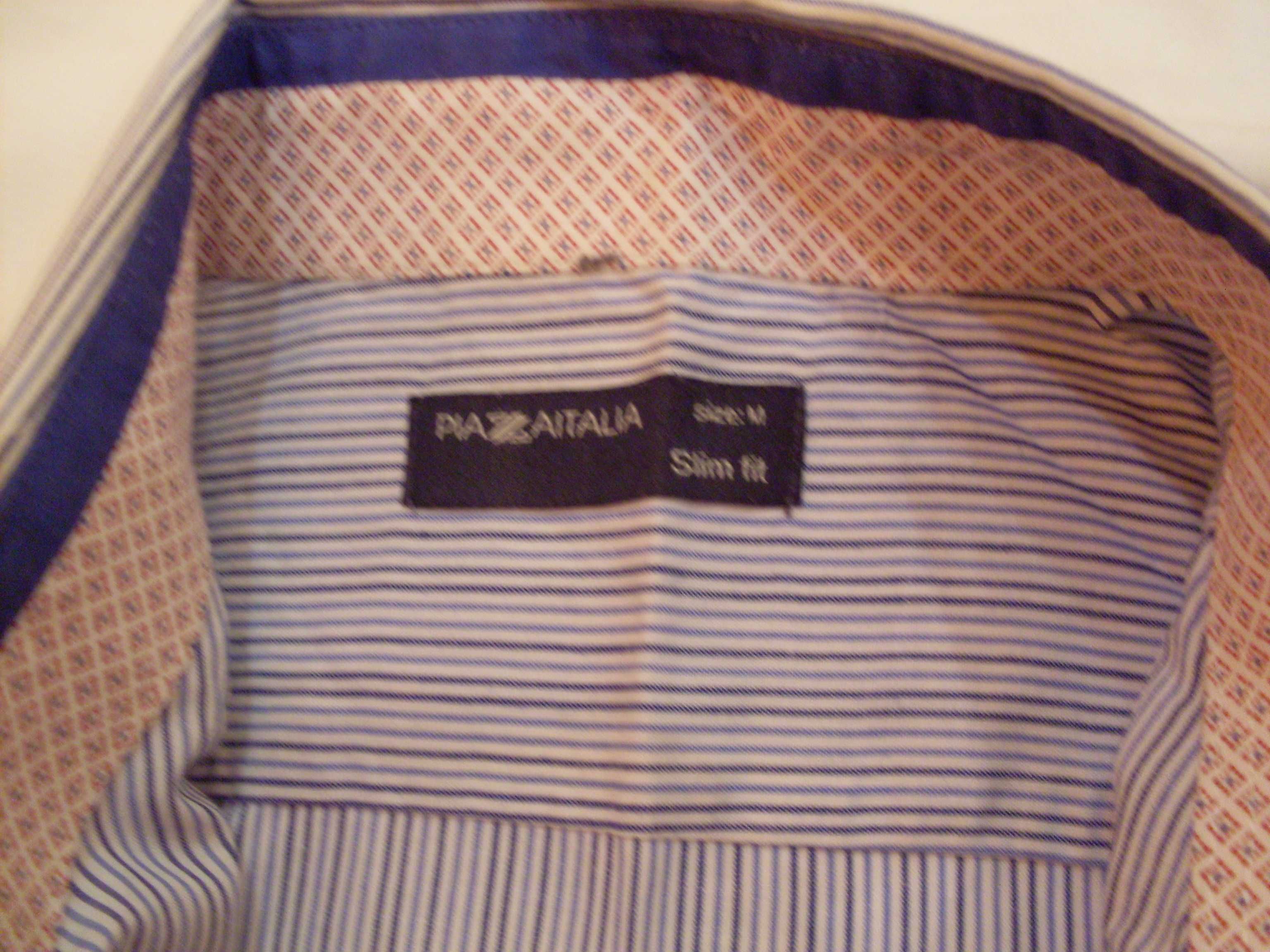 Рубашка Pazaitalia