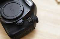 Camara Canon 5Ds 50mpx Full Frame DSLR 5D