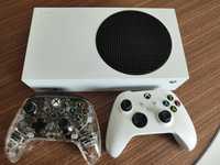 Xbox série S 500GB