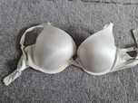 34D biustonosz push up