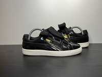 Кросівки жіночі Puma Basket 40.5р 26см