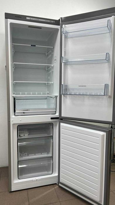 Холодильники Бош ноуфрост KGV36VI30