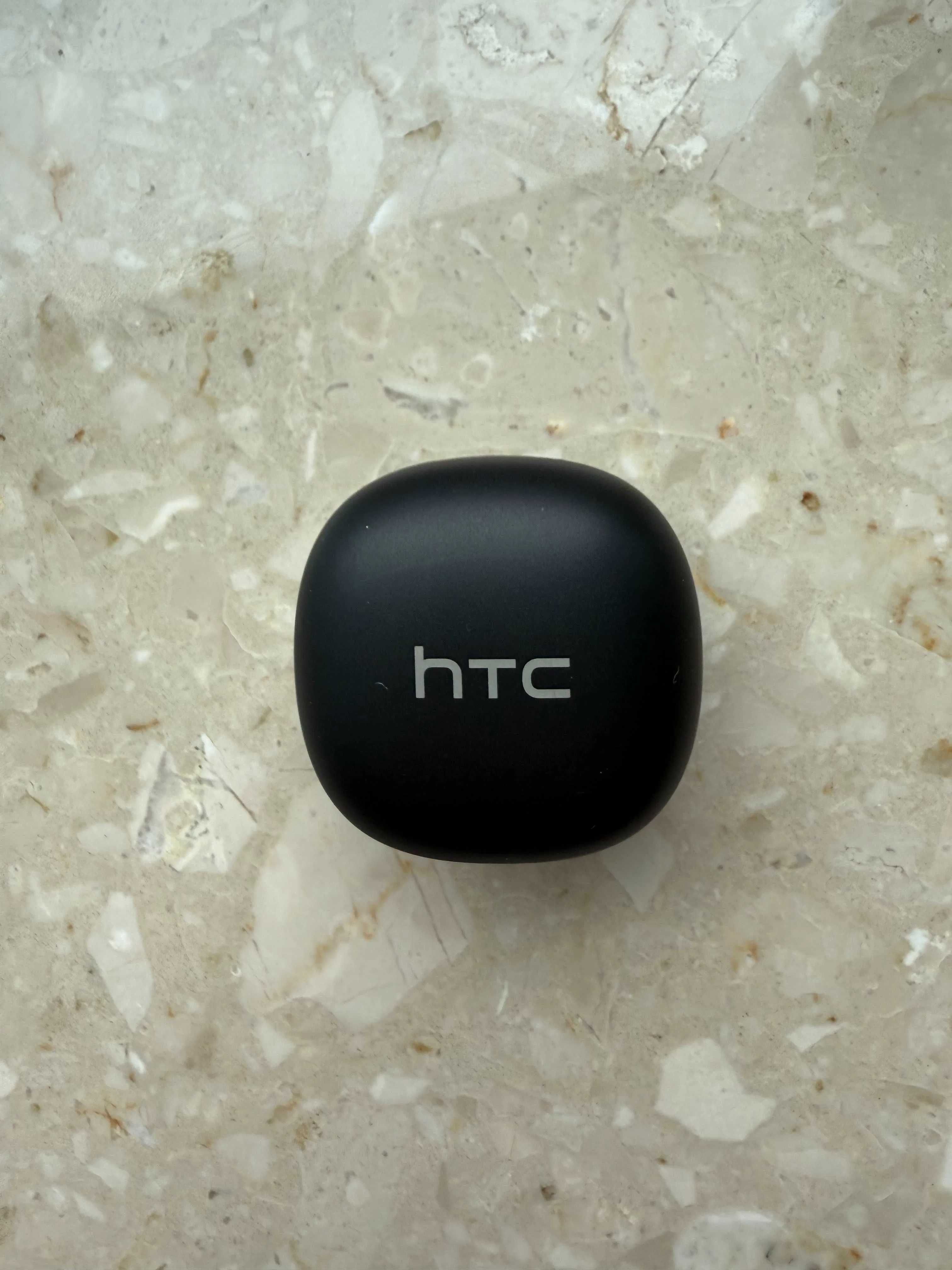 słuchawki htc mało używane stan idealnym okazja cenowa