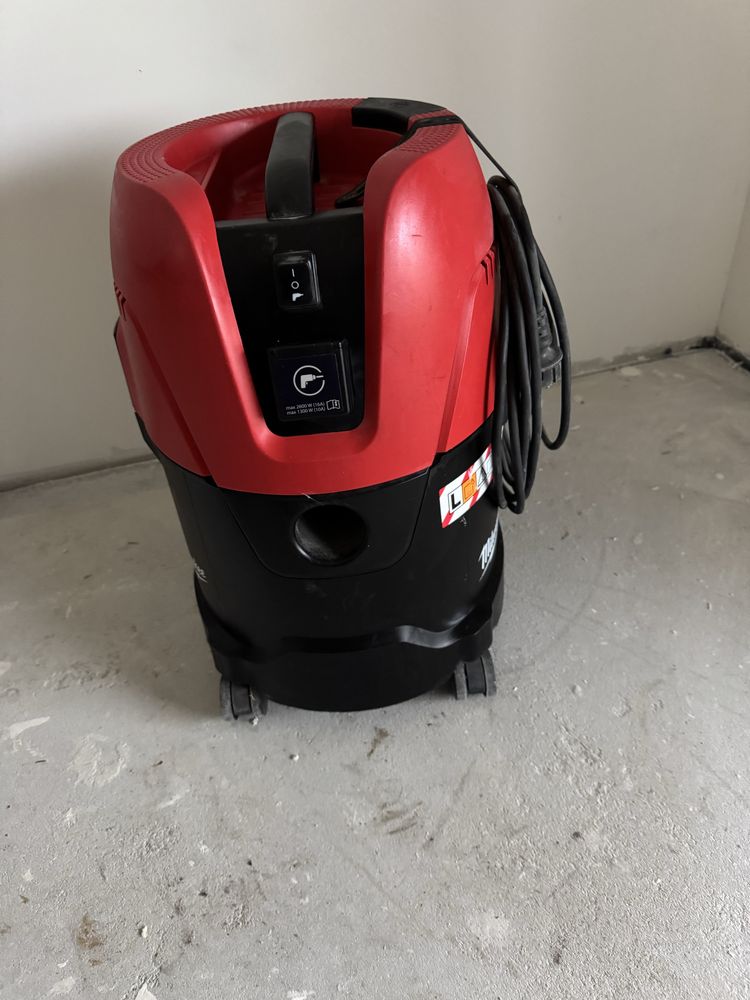 Odkurzacz Milwaukee AS 2-250 ELCP