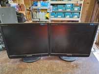 Monitor samsung syncmaster 743 bm